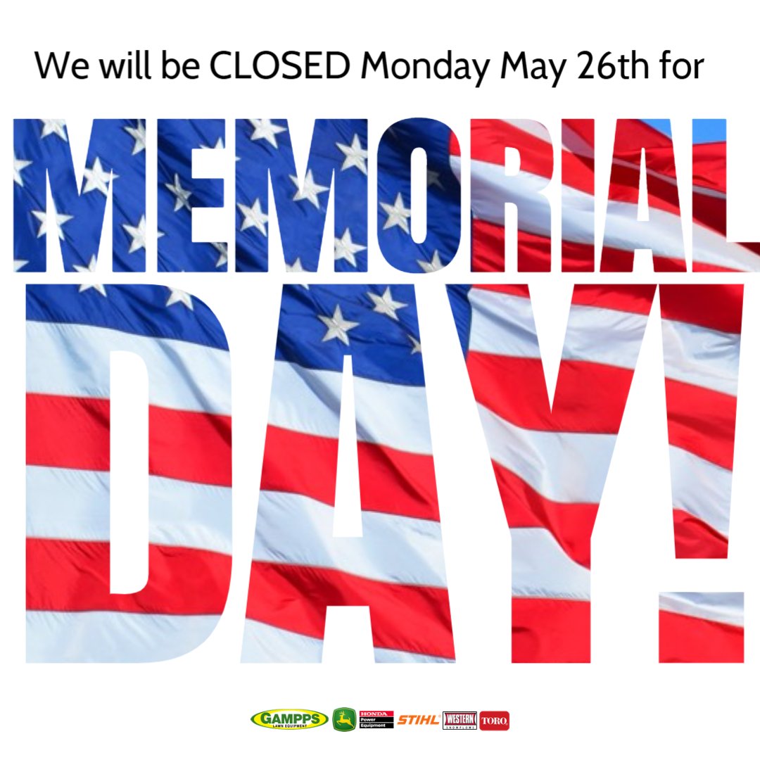 Gampps Power Equipment tweet media