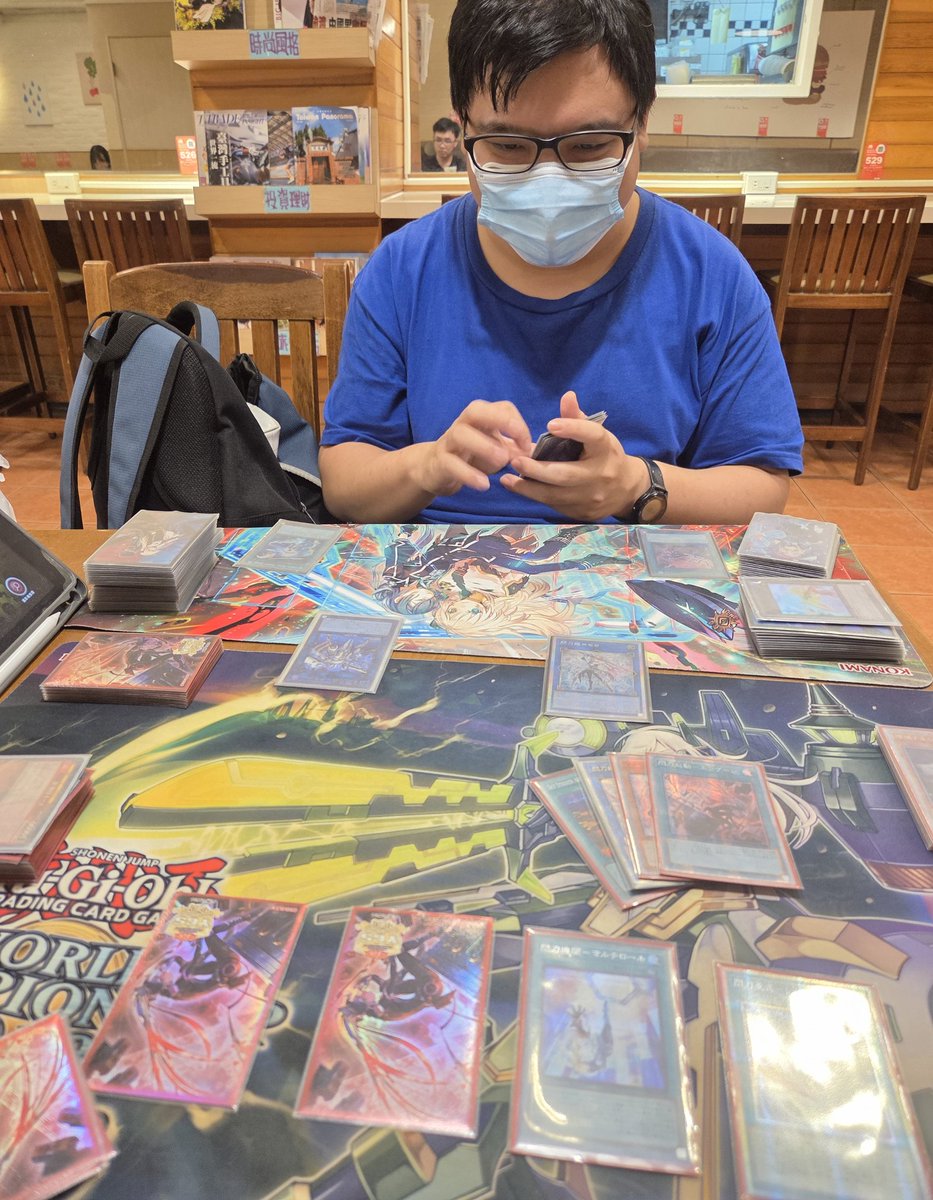 鄭宇恩 tweet media