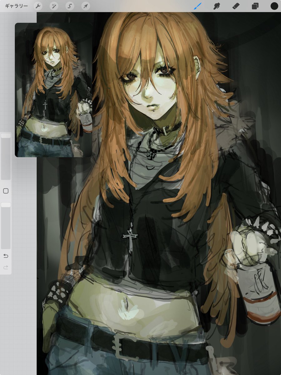 k u r a ♱ (@nnakiits) on Twitter photo 