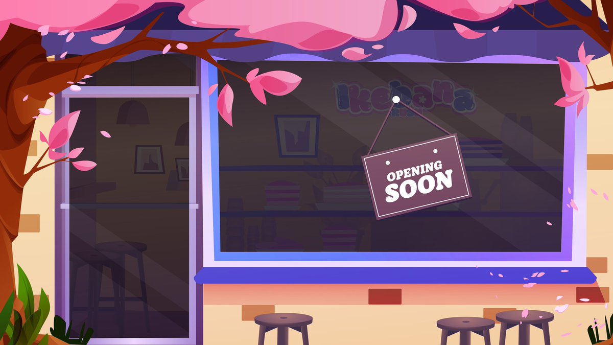 Petals fall. Bullets rise.

Ikebana Rush is a mini VALORANT tournament where elegance meets destruction.

Stay tuned… it’s about to get wild.

#IkebanaRush #twitch #phvtuber #VALORANT #Vtuber