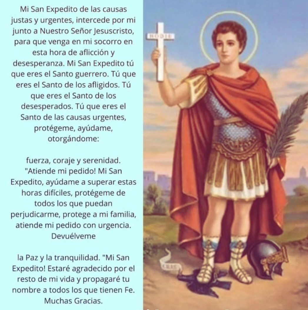 florcita_nu's tweet image. Hoy especialmente toca pedir de manera personal
Siempre siempre agradecer
Crean, pidan, agradezcan 🙌