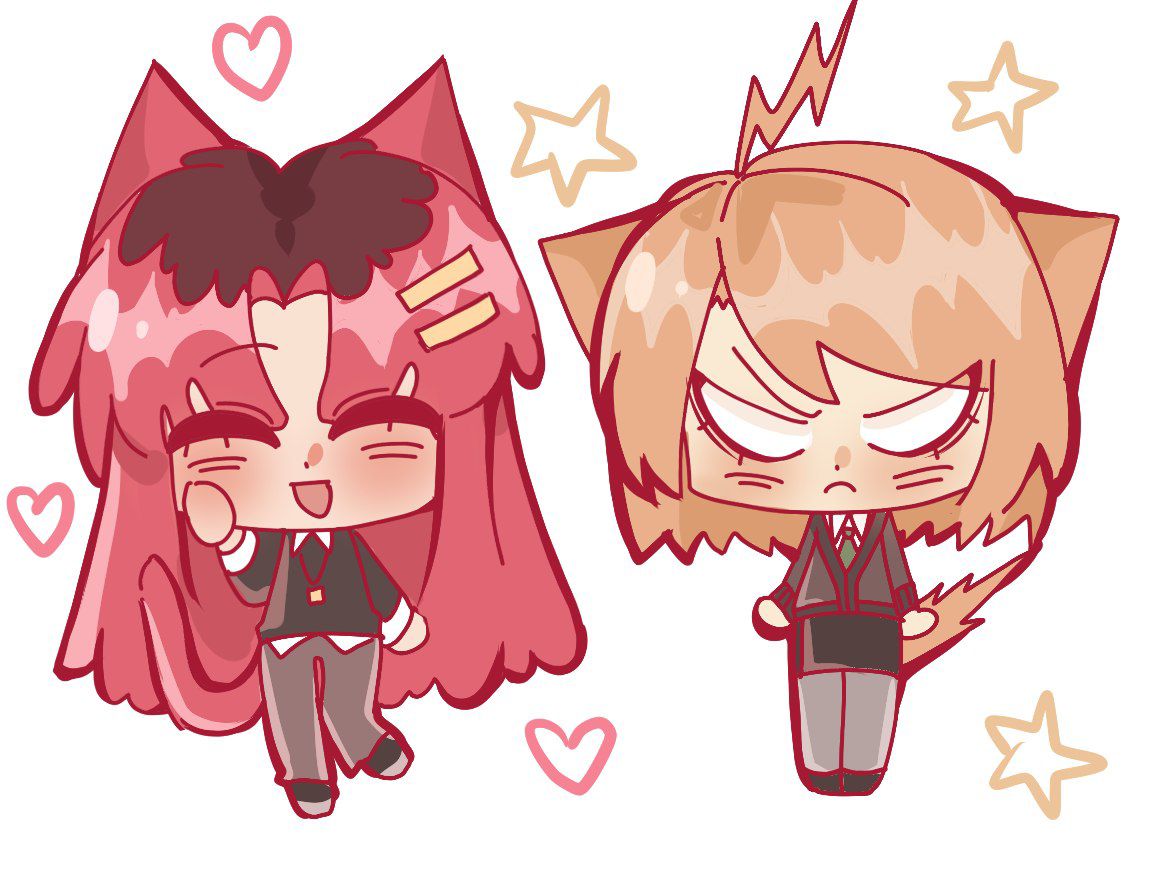 Realfemkaimon🐍🦋! tweet media