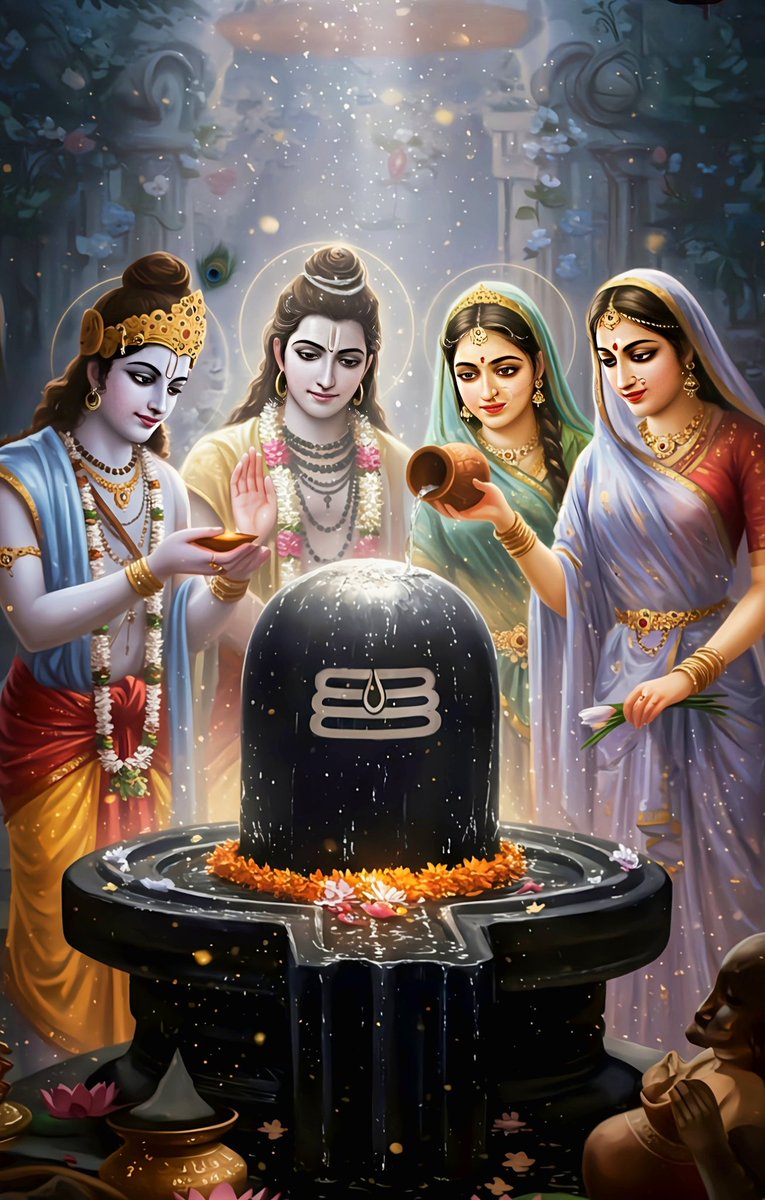 ओम नमः शिवाय🔱