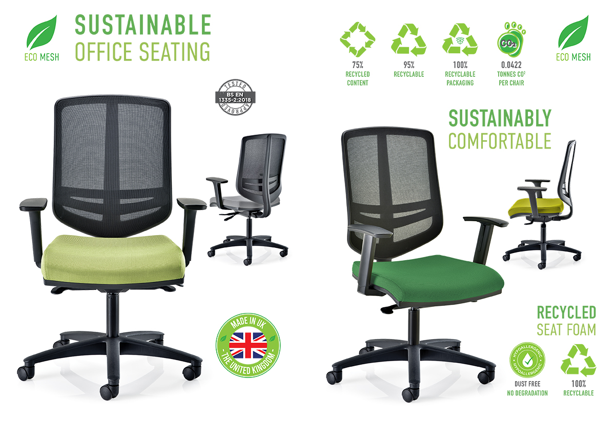 PSI Seating Ltd tweet media