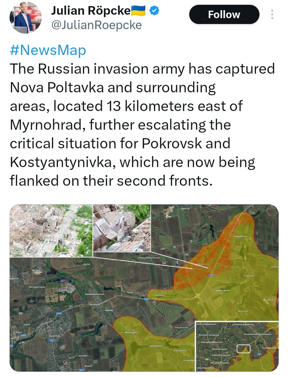 Julian just couldn't hold himself from X and posted another Zrada. 

Юлька Ёпта, як так?