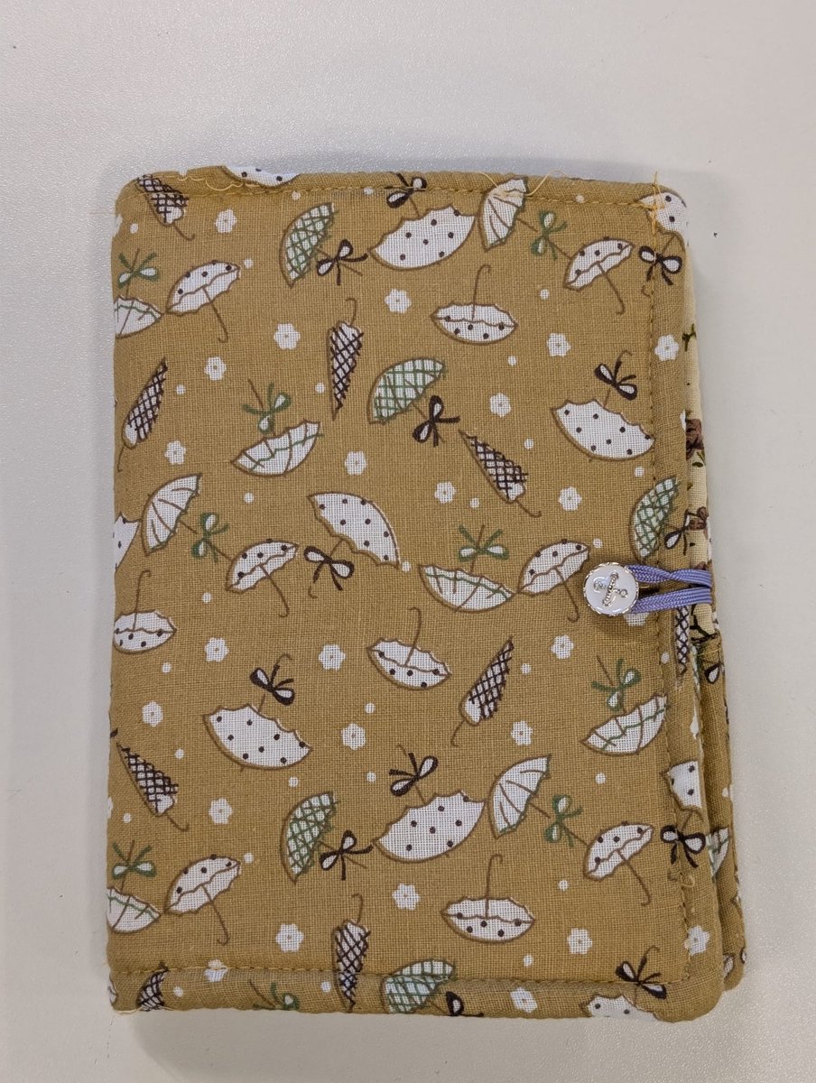 Last Wednesday participants of our Alterations &amp; Upcycle programme at Hackney started to make laptop sleeves as part of their training. Previously they've made small bags and pin wallets. Beautiful!

 #alterationsandupcycle #microbusinesses #kundakalacollective