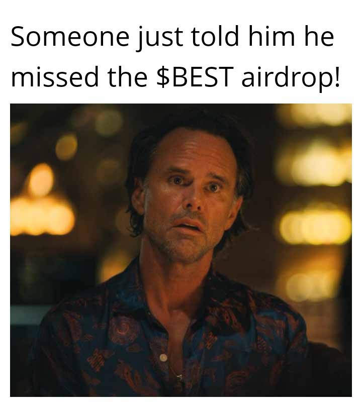 Get ready 💪 
🪂 The <a href="/BestWalletHQ/">Best Wallet</a> airdrop might have ended, but this definitely isn't the end!
Stay tuned and may the $BEST be with you 🙏