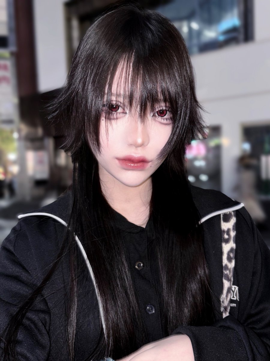 Post by 雅なぎ【TENRIN】 on X: ❤️