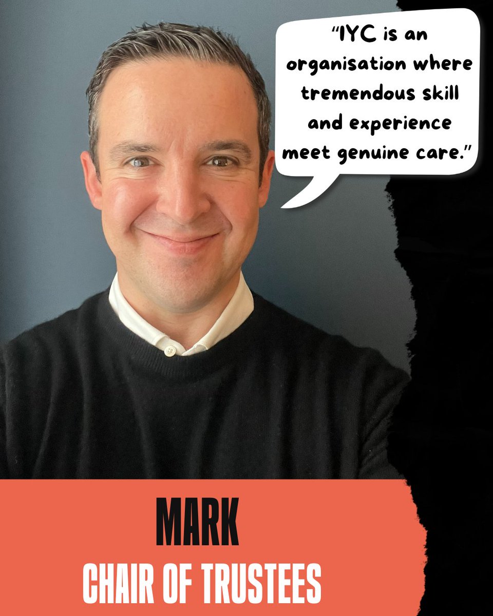 In Your Corner tweet media