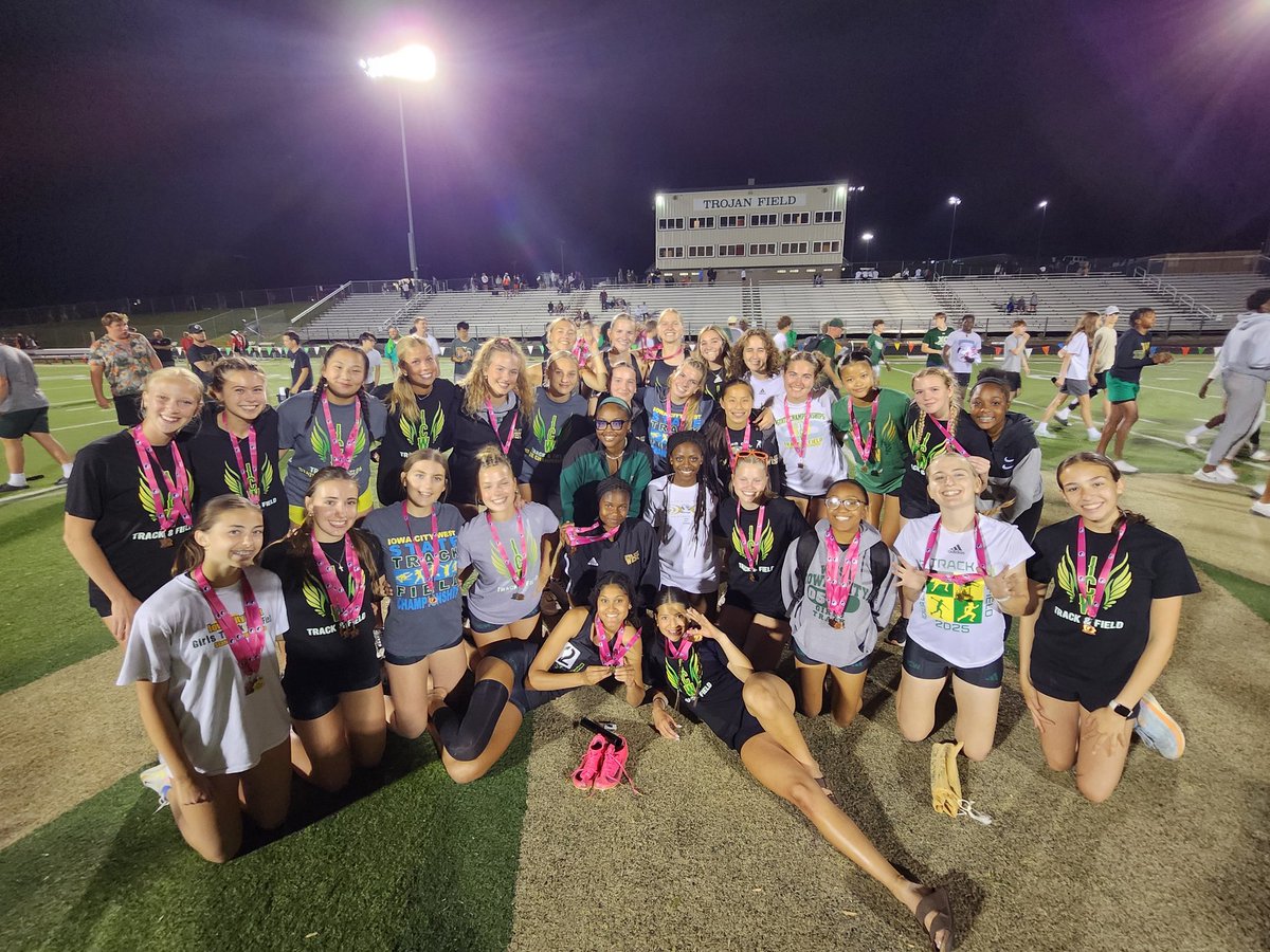 ICW Girls TFCC🇺🇸 tweet media