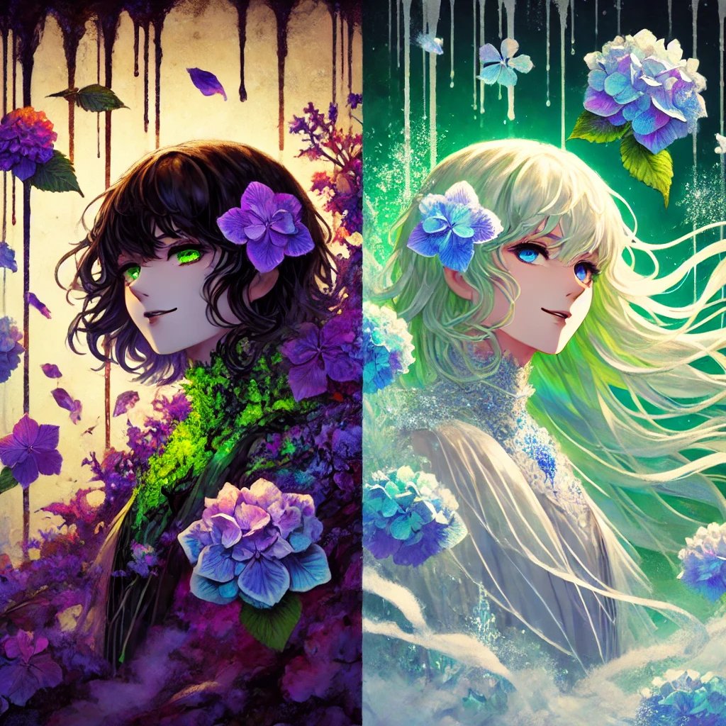 Kohaku【AIイラスト】 (@Kohaku1179) / Posts / X