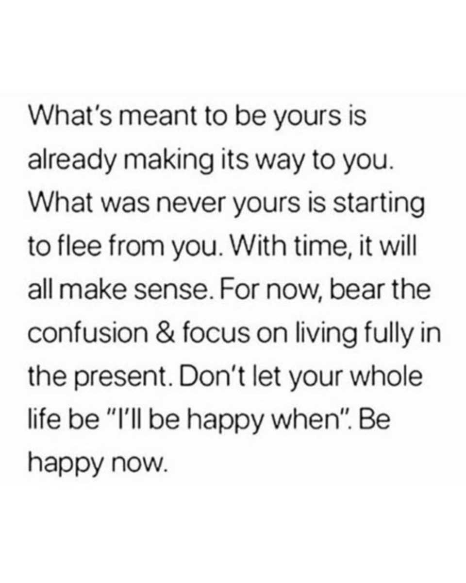 When you let God lead, you stop stressing and start trusting. 🙏🏾 

Everything you're praying for is already written—sometimes the detour is the direction. Stay grounded, stay faithful, and keep moving with purpose. 

#GodsPlan #FaithFirst #PurposeDriven #WalkByFaith