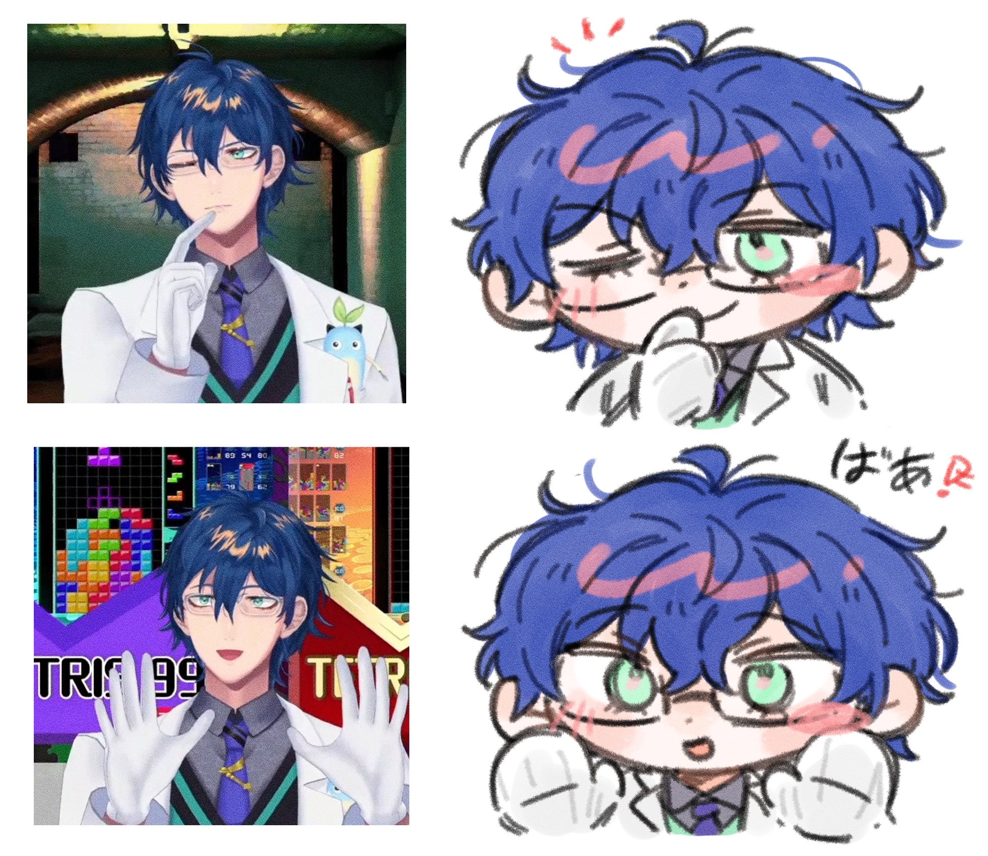 haruki (@_har_01) / X