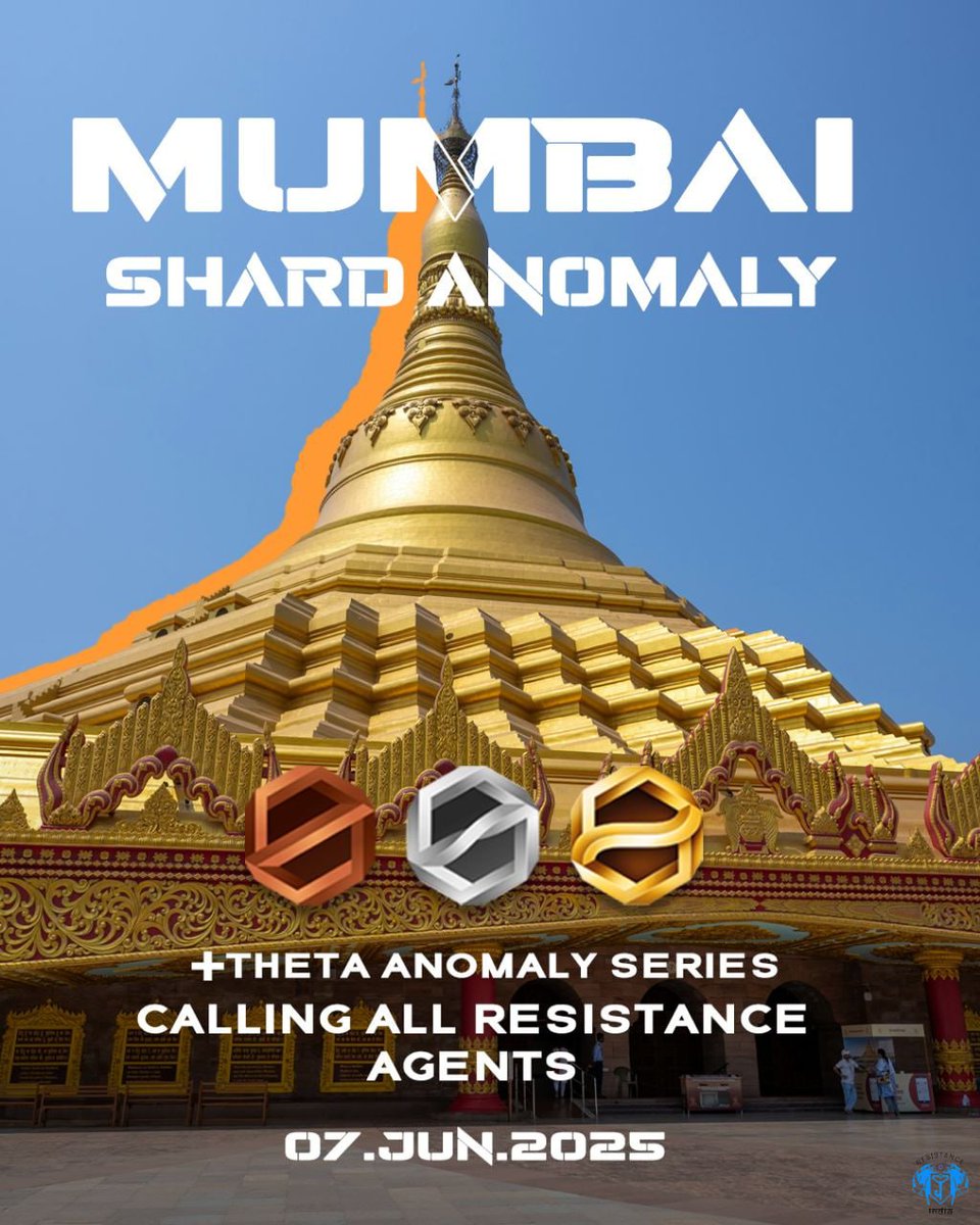Resistance India tweet media
