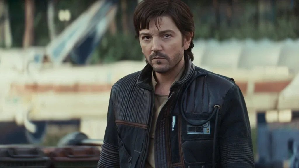 In his latest #StarWars focused #podcast, <a href="/cainegardner/">Caine Gardner</a> breaks down the #Andor Season 2 finale, where hope and sacrifice collide in a masterful climax.

filmyap.substack.com/p/podcast-echo…