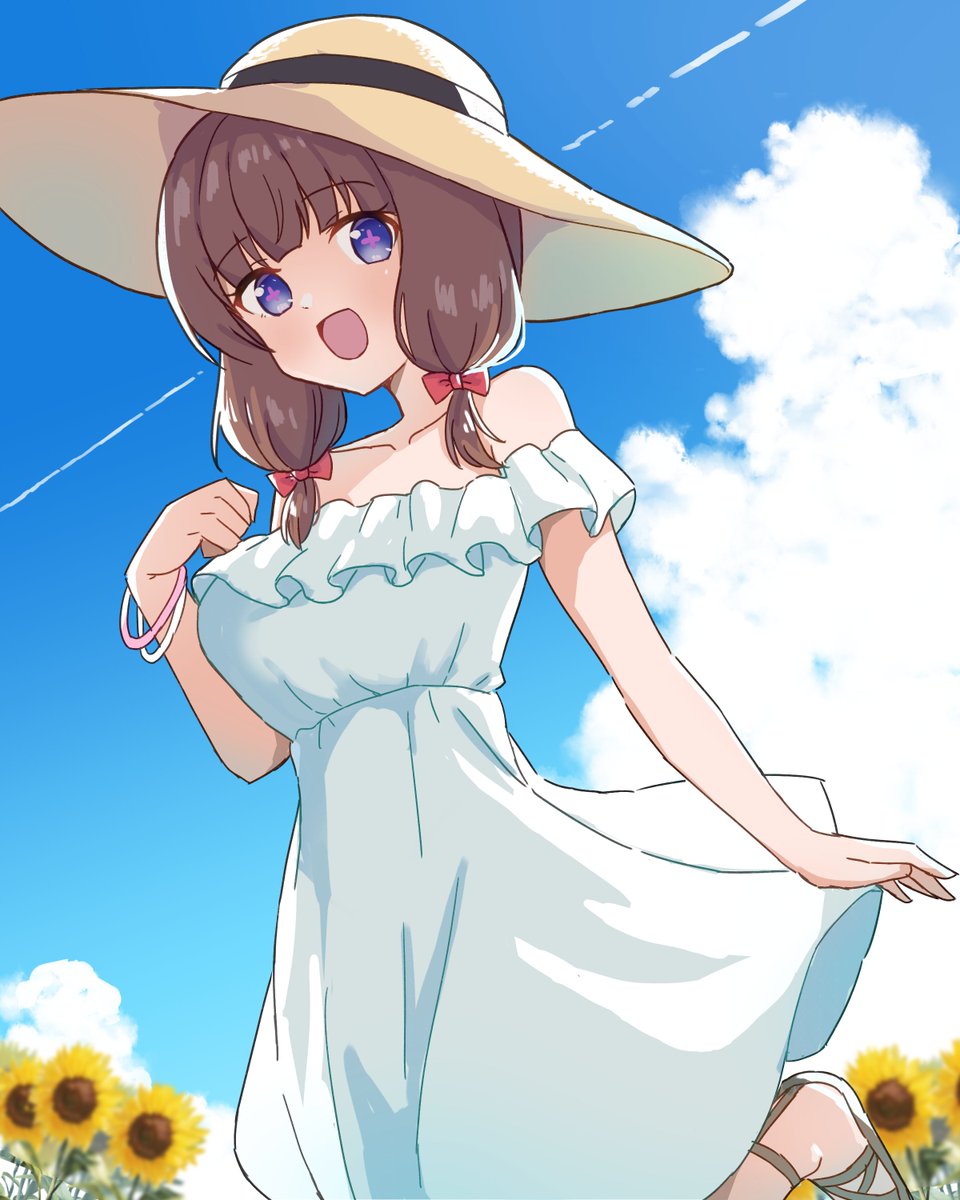 「#私服どっとライブ 」|OOO@シロ組🌌のイラスト