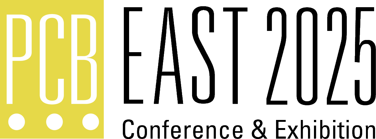 PCB West tweet media