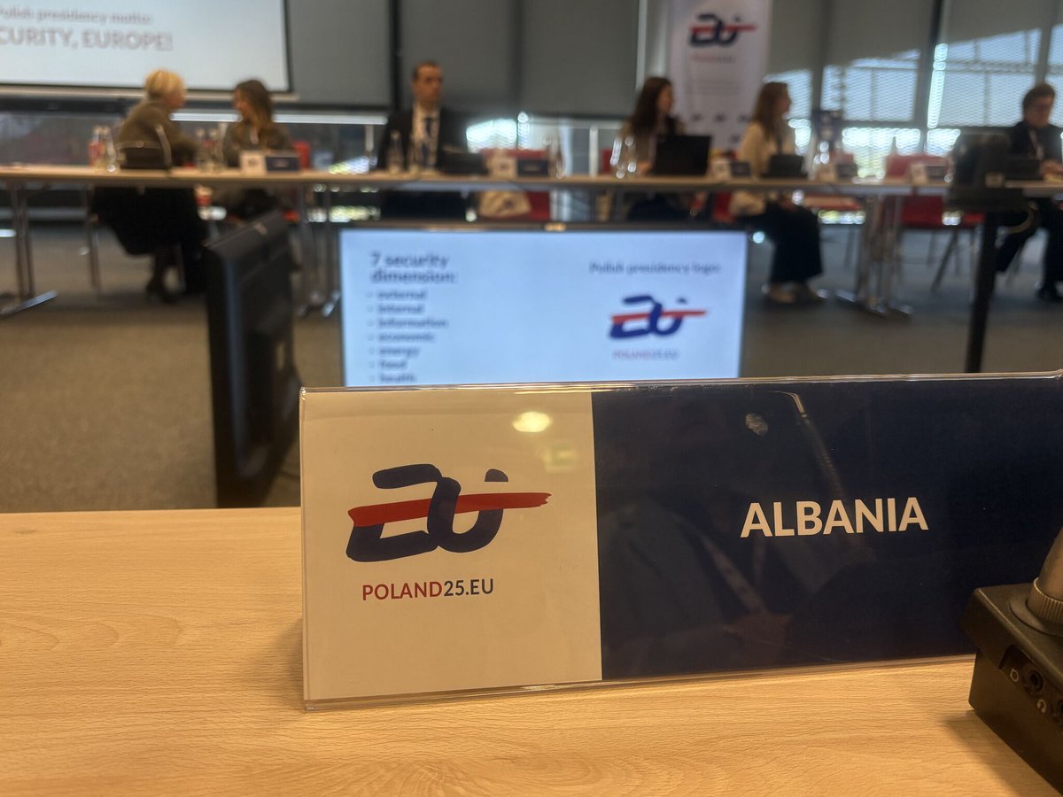 Komisioni Prokurimit Publik tweet media