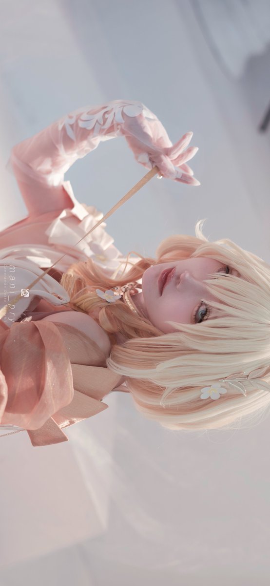 私からもう一枚📸✨とどめを。。✨