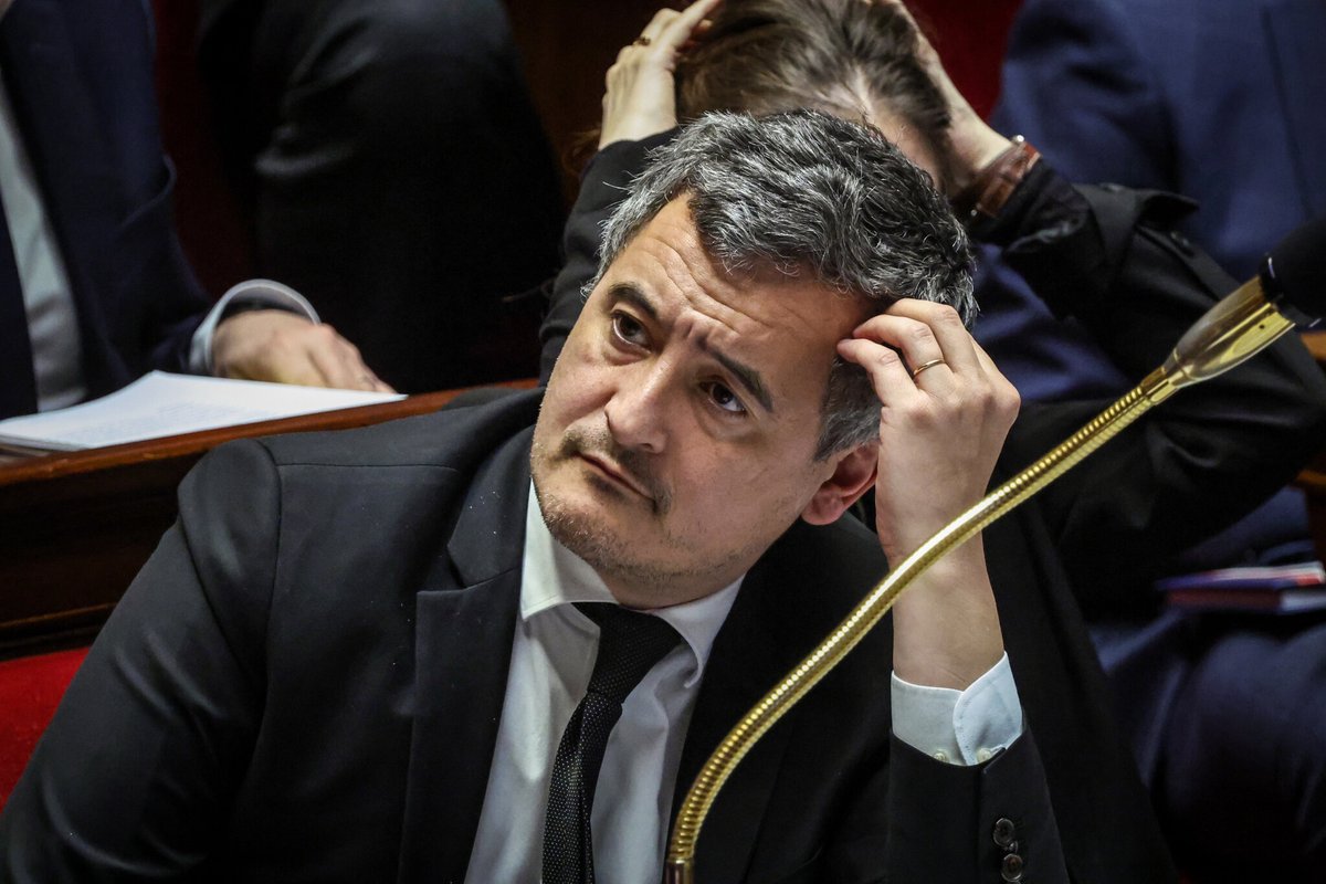 « Contraire au code pénitentiaire » : le Conseil d’État annule l’interdiction des activités ludiques en prison
➡️ l.leparisien.fr/QX6L