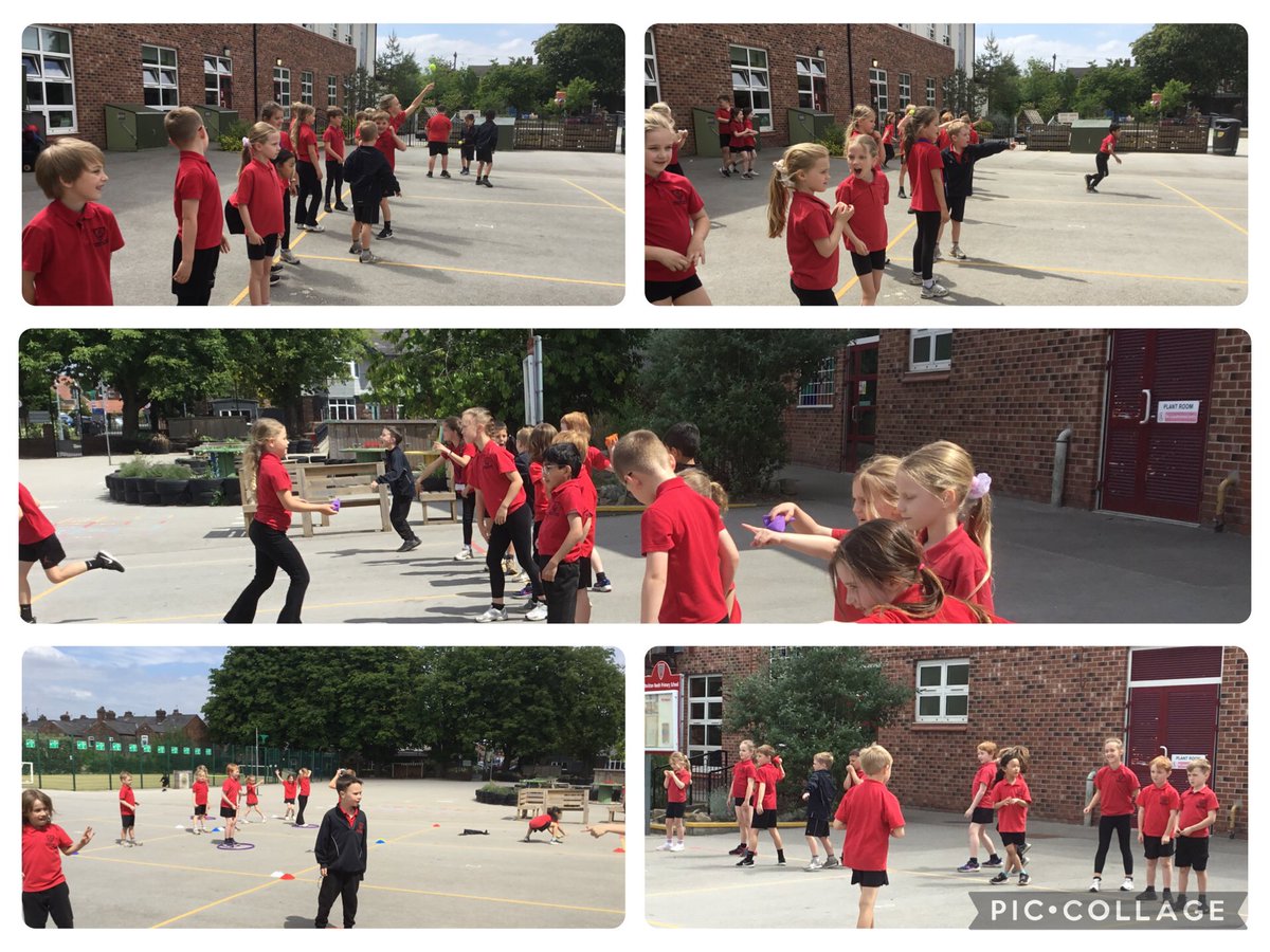 Year 2 SHPS tweet media