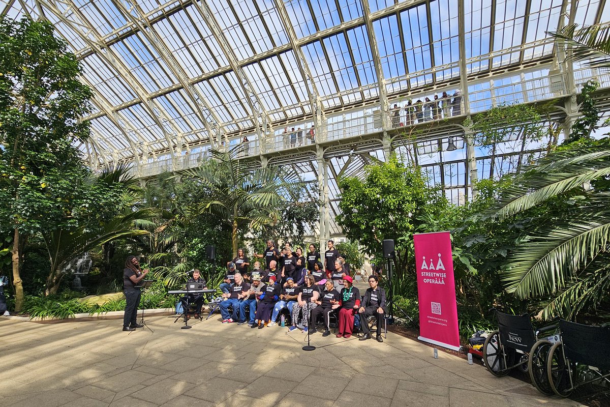 Streetwise Opera tweet media