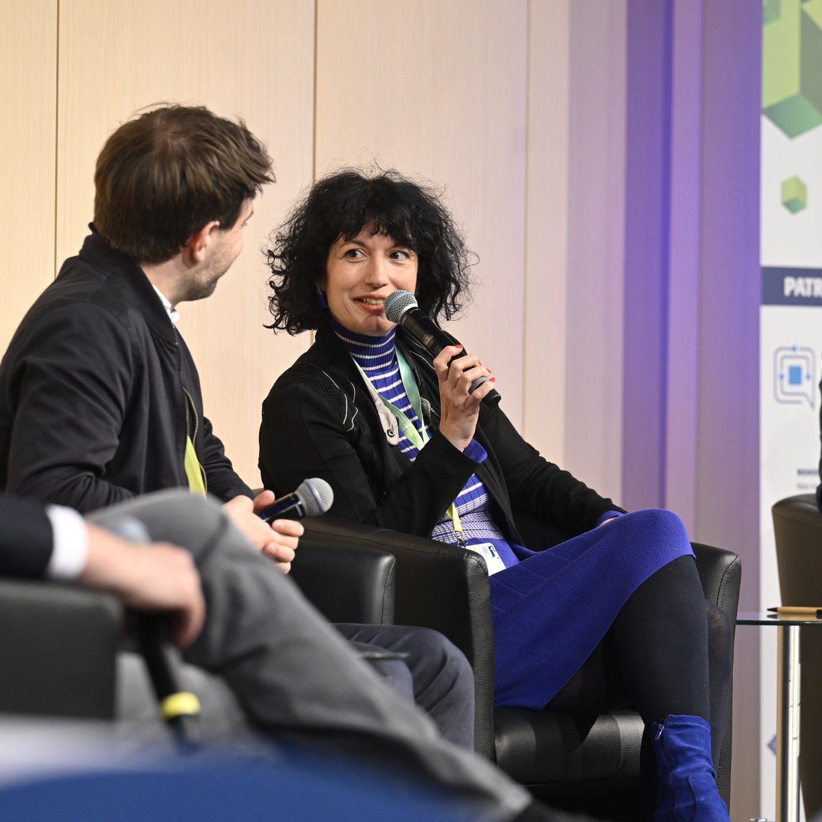 Tactile Internet (@tactileinternet) on Twitter photo How is AI changing the OR? At the <a href="/pintofscienceDE/">Pint of Science Germany e.V.</a> Festival, #CeTI-PI <a href="/SpeidelStefanie/">Stefanie Speidel@NCTDresden</a> talks about #AI & #robotics in #surgery - and how they can support human skills and make them more accessible.
🗓️ May 19-21, more info: pintofscience.de
#PintOfScience #tactileinternet How is AI changing the OR? At the <a href="/pintofscienceDE/">Pint of Science Germany e.V.</a> Festival, #CeTI-PI <a href="/SpeidelStefanie/">Stefanie Speidel@NCTDresden</a> talks about #AI & #robotics in #surgery - and how they can support human skills and make them more accessible.
🗓️ May 19-21, more info: pintofscience.de
#PintOfScience #tactileinternet