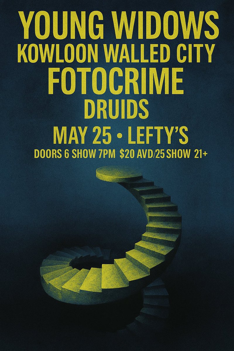 LeftysLive Music tweet media