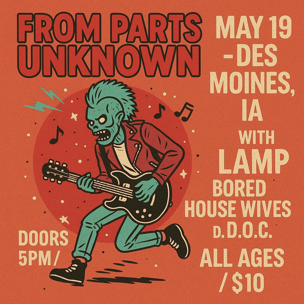 LeftysLive Music tweet media