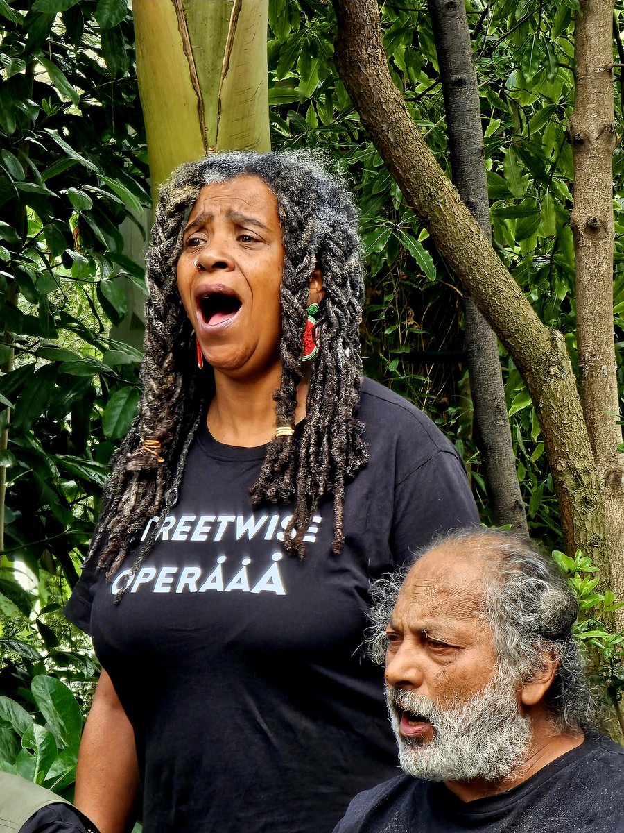 Streetwise Opera tweet media