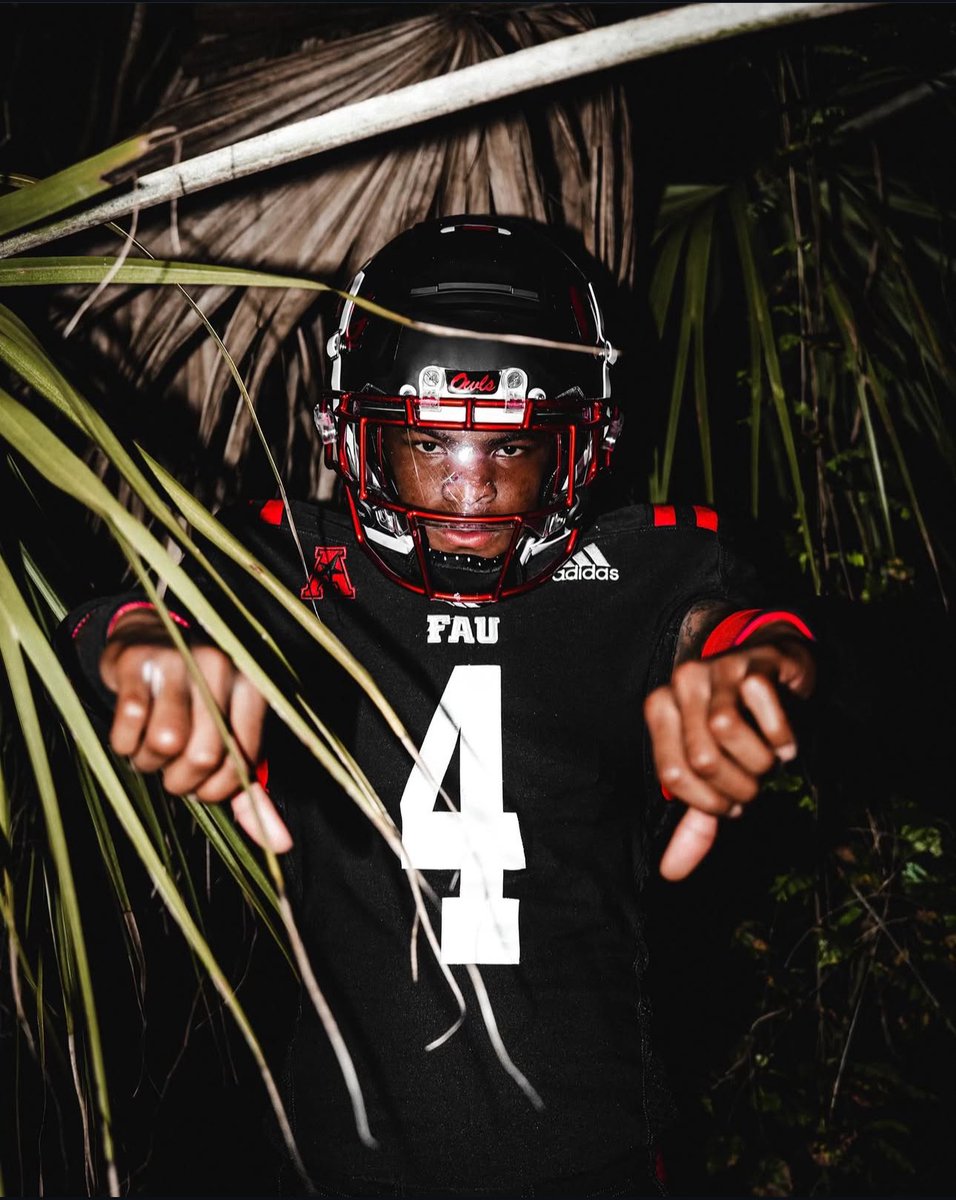 Robert βRahjiβ Hampton (@roberth4mpton) on Twitter photo #AGTG Blessed to receive a(n) offer from Florida Atlantic University . <a href="/coachyoyo_/">Antonio Fenelus</a> <a href="/FAUFootball/">Florida Atlantic Football</a>
<a href="/CoachHoun/">Karl Calhoun Jr.</a> <a href="/BokeyFootball/">Bokey Football</a>
<a href="/BokeySports/">Bokey Sports</a> <a href="/Bryan12_aa/">CoachBG</a> <a href="/bokeyhamp/">Coach Robert Hampton</a>
<a href="/PrepRedzoneFL/">Prep Redzone Florida</a> <a href="/DavidCarneyJr/">David Carney Jr</a> #AGTG Blessed to receive a(n) offer from Florida Atlantic University . <a href="/coachyoyo_/">Antonio Fenelus</a> <a href="/FAUFootball/">Florida Atlantic Football</a>
<a href="/CoachHoun/">Karl Calhoun Jr.</a> <a href="/BokeyFootball/">Bokey Football</a>
<a href="/BokeySports/">Bokey Sports</a> <a href="/Bryan12_aa/">CoachBG</a> <a href="/bokeyhamp/">Coach Robert Hampton</a>
<a href="/PrepRedzoneFL/">Prep Redzone Florida</a> <a href="/DavidCarneyJr/">David Carney Jr</a>