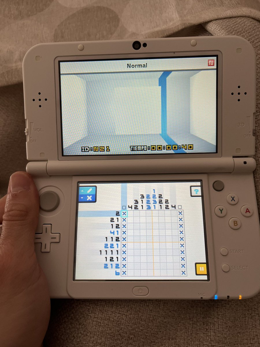 Juan Carlos Girón tweet media