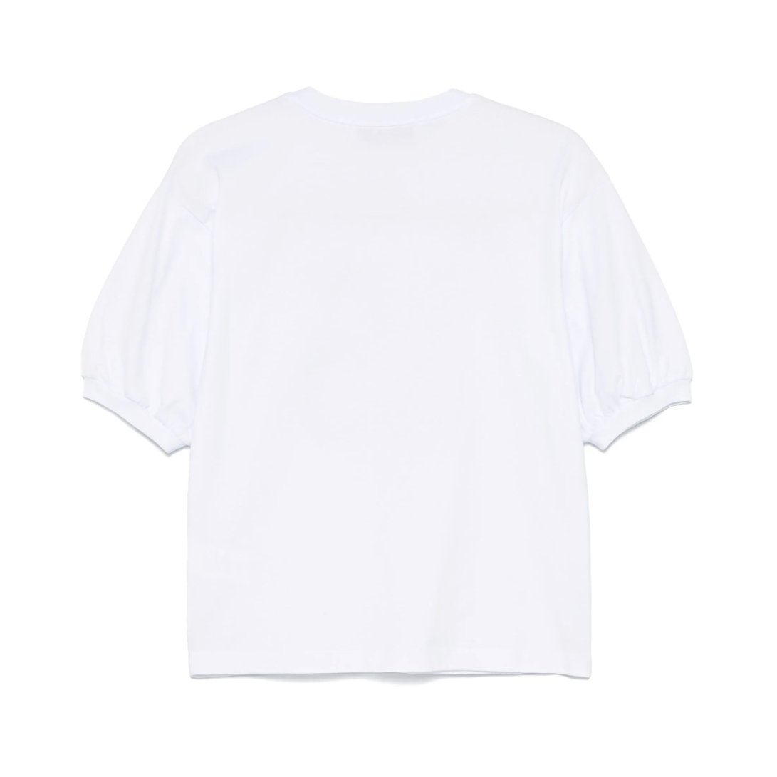 MSGM Tシャツ 小泉今日子着用 ドラマ続続最後から2番目の恋 コレカウ | 小泉今日子さんが続・続・最後から二番目の恋で着用され