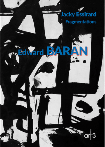 Museesdangers's tweet photo. Dessins inédits d’Edward Baran 
Quatre ans après sa disparition, le musée des Beaux-Arts rend hommage à l’artiste Edward Baran, à l’occasion de la parution d’un recueil, poème narratif de Jacques Essirard, Fragmentations, accompagné d’encres inédites de Baran.
#CultureAngers https://t.co/Ds4zw6bruh
