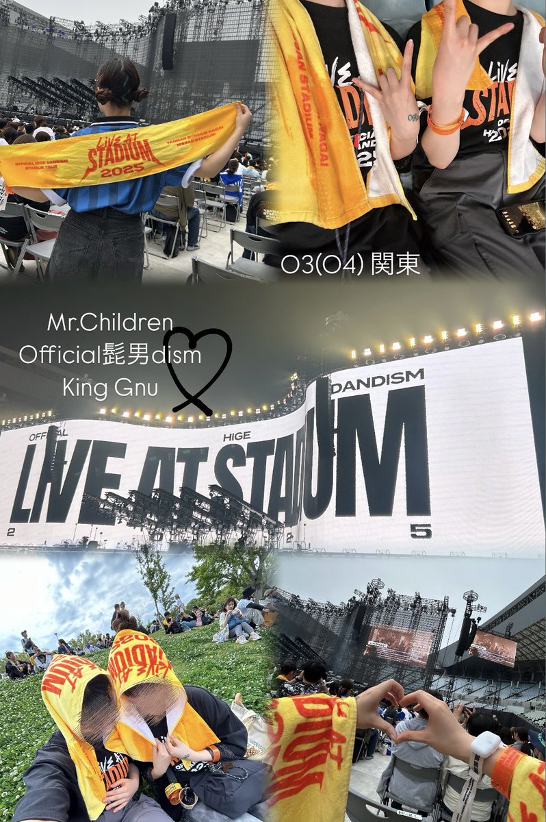 mhg__m2's tweet photo. 新🏷️𓈒𓂂𓇬

"光溢れた夢の続きは君とともに"

髭男日産2days参戦予定です🏟⭐️
♡ or RTでお迎えします❕🤍

 #Official髭男dism  #髭団さんと繋がりたい  #髭団と繋がりたい  #髭男  #日曜日だし邦ロック好きな人と繋がりたい  #ミスチル  #KingGnu https://t.co/95P78RH9rZ