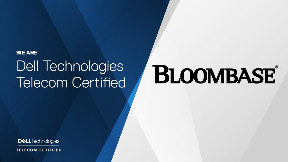 Bloombase's tweet photo. Data Storage #security leveled up! 💡 @Bloombase #StoreSafe powers #AI-driven threat-detection-and-response #TDR &amp; #PQC #encryption to outsmart threats for @DellTech @DellServers, @DellStorage, @Dell_Edge &amp; @Dell_HCI. Stay cyber-resilient 🛡️ https://t.co/do5AaSCTsi #DellTechWorld https://t.co/HK4PrBrK0F