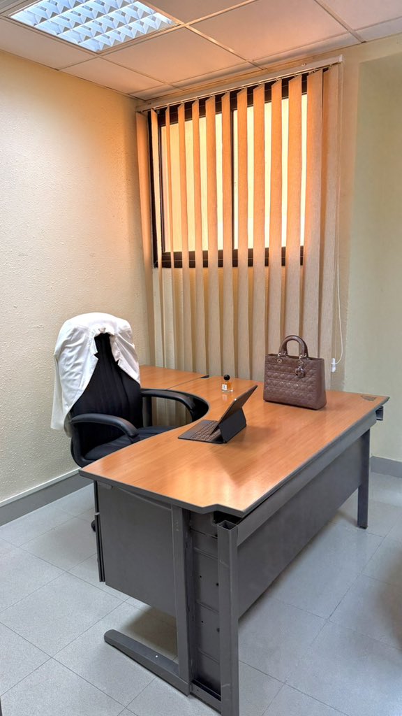 Mayar (@nursescap) on Twitter photo May 2025
بداية رحلتي كمُعيدة في قسم التمريض 
في جامعتي الحبيبة جامعة جدة. 
اللهم اجعلني مفتاحًا للخير، مباركةً حيثما كنت، ووفقني لأكوّن أثرًا طيبًا في حياة من أعلّمهم وأعمل معهم.
شكرًا يا الله على كرمك وحسن تدبيرك 🤍
Honored to give back to a field that means so much to me. May 2025
بداية رحلتي كمُعيدة في قسم التمريض 
في جامعتي الحبيبة جامعة جدة. 
اللهم اجعلني مفتاحًا للخير، مباركةً حيثما كنت، ووفقني لأكوّن أثرًا طيبًا في حياة من أعلّمهم وأعمل معهم.
شكرًا يا الله على كرمك وحسن تدبيرك 🤍
Honored to give back to a field that means so much to me.