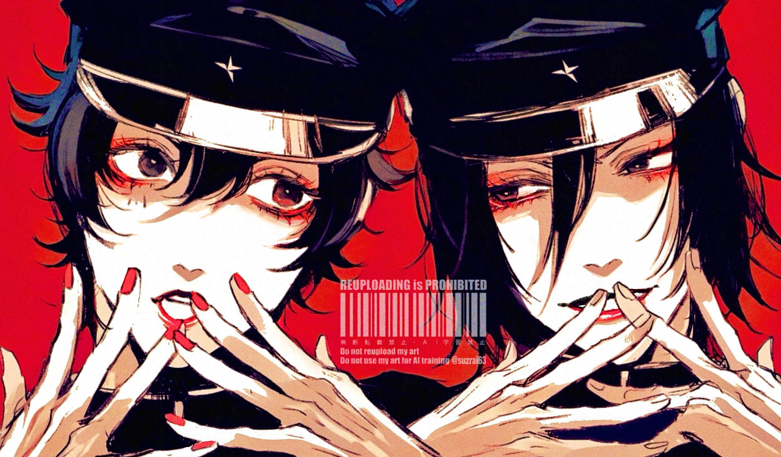 りょう (@suzrai63) / X