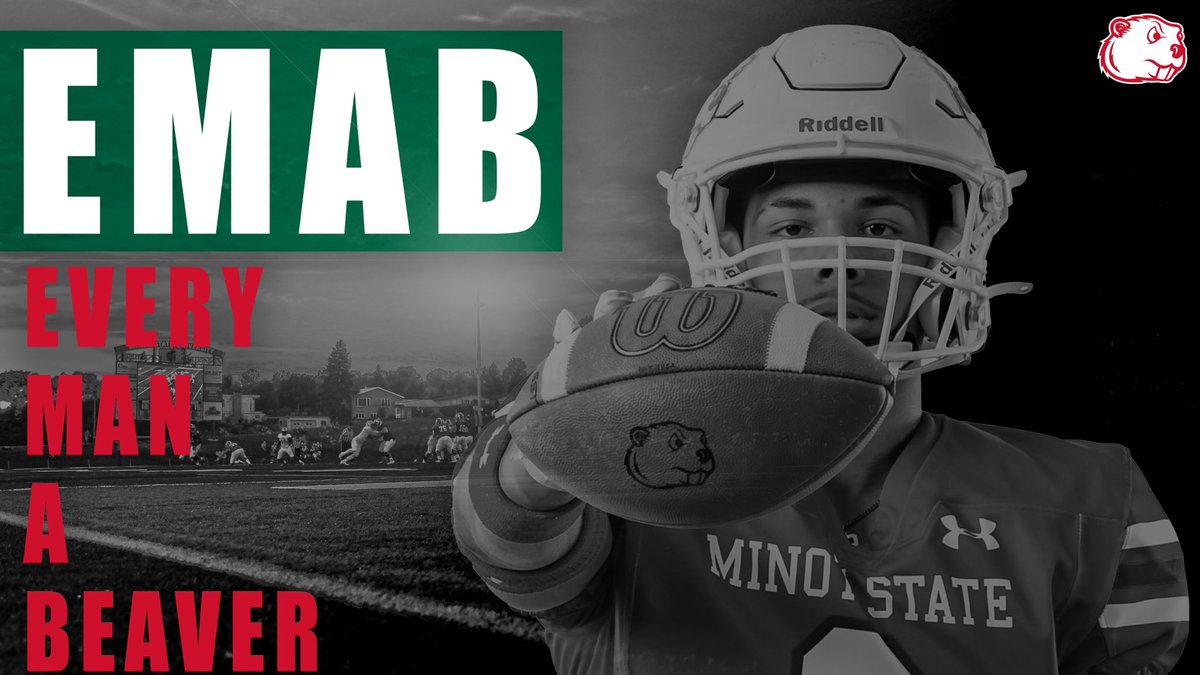 CoachFam's tweet photo. What we are about! @MSUBeaversFB 
Win All Day Long #WADL
Every Man A Beaver #EMAB
🦫🏈 https://t.co/bDQWEMivFX