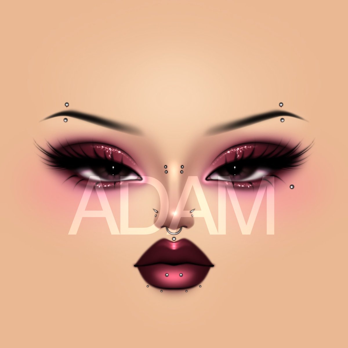 Adam ☆ tweet media