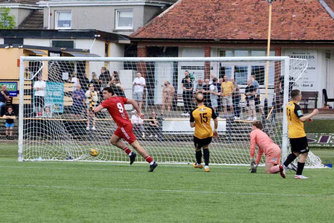 Johnstone Burgh Football Club tweet media