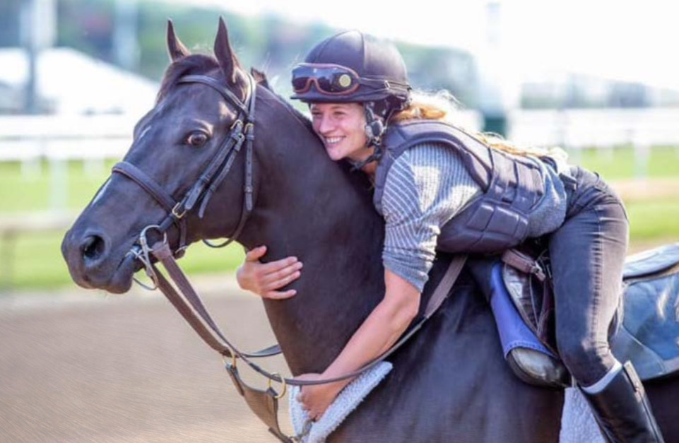 Since 1990, TCA has grown from a small initiative to a national leader in Thoroughbred aftercare—awarding over $27 million to 200+ orgs. 🐎❤️
30+ years strong, and our commitment is as powerful as ever.
#SupportTCA #ThoroughbredAftercare #OTTB