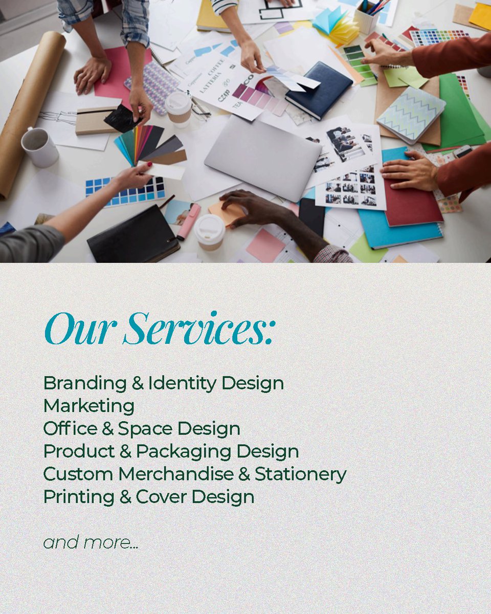 etlimited_'s tweet photo. Welcome to Evoke — the creative hub where bold ideas meet sustainable design.
We don’t just brand. We build identity, inspire change, and evoke impact.
Ready to create something meaningful? https://t.co/xFSjIkXPWO