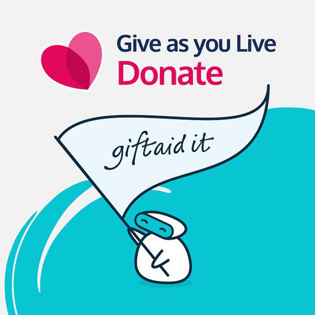 Swiftaid (@swiftaiduk) on Twitter photo οΏΌ
π Partnership announcementπ
Swiftaid has partnered with <a href="/giveasyoulive/">Give as you Live πβ€οΈπ</a> to bring automated Gift Aid to their online fundraising platform.
οΏΌLearn more about the collaboration: tinyurl.com/2jkpzd84
#GiftAid #CharityTech #Fundraising #collaboration οΏΌ
π Partnership announcementπ
Swiftaid has partnered with <a href="/giveasyoulive/">Give as you Live πβ€οΈπ</a> to bring automated Gift Aid to their online fundraising platform.
οΏΌLearn more about the collaboration: tinyurl.com/2jkpzd84
#GiftAid #CharityTech #Fundraising #collaboration
