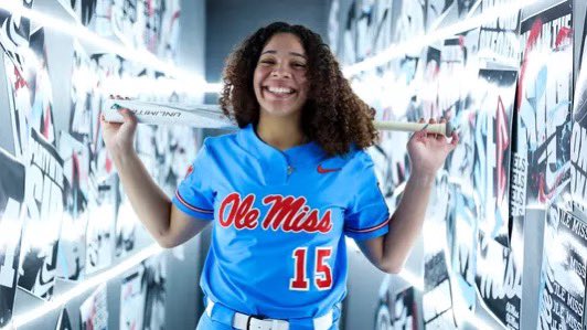 Ole Miss has reached the final 16 teams in Men’s Basketball, Women’s Basketball, Softball, Football? (Top 16 ranking), and baseball is going to the postseason. 

This athletic department has produced success across all levels. #everythingschool