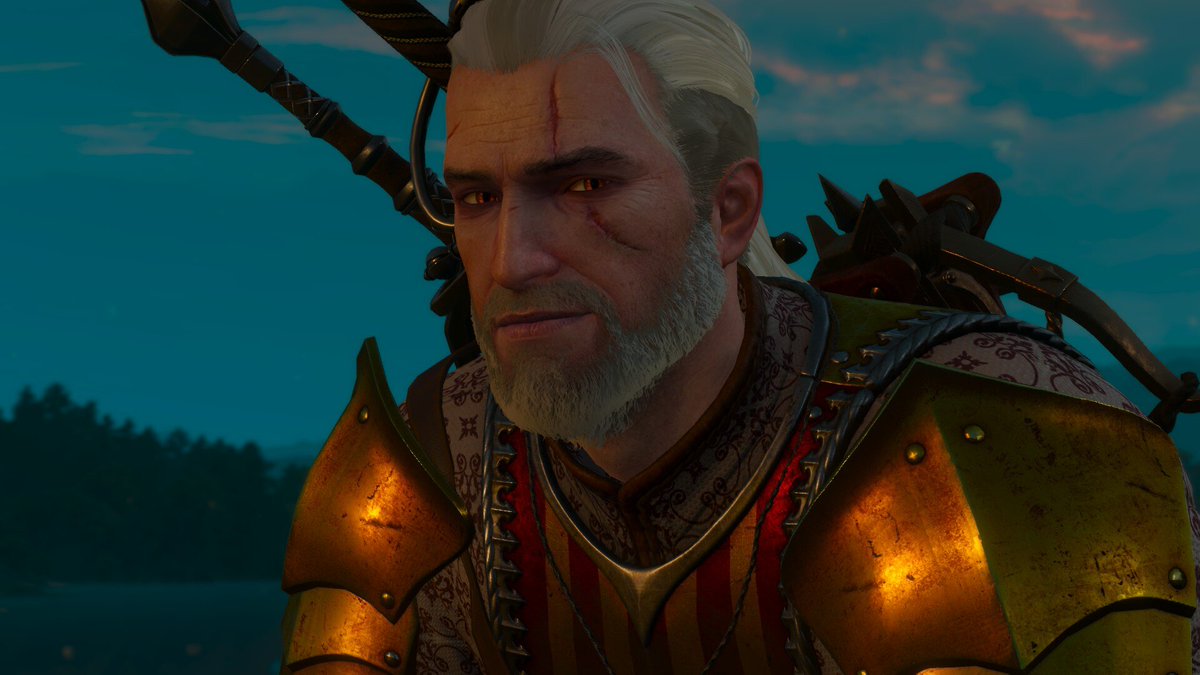 maybhgt's tweet photo. @thewitcher this ;-; https://t.co/XrtFcYqRs9