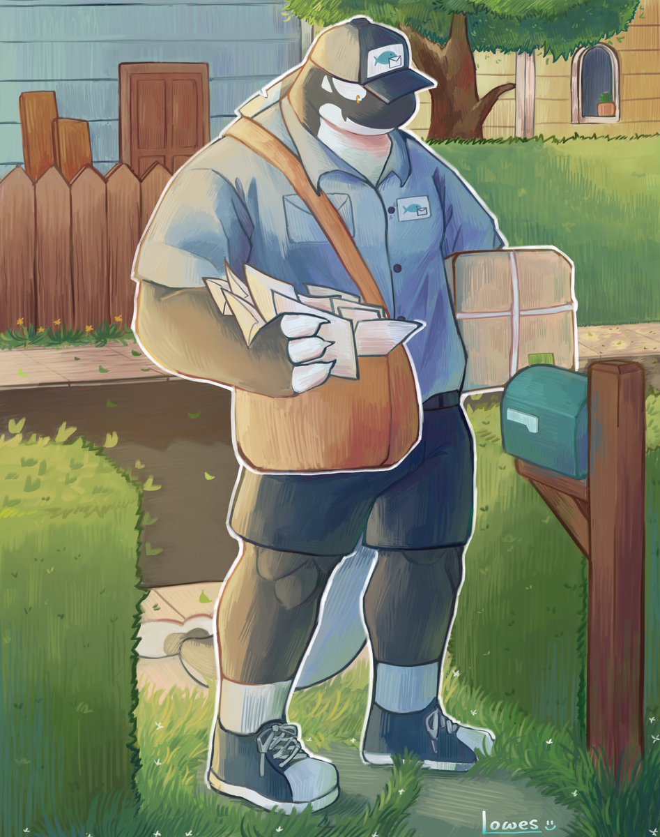 Mailman