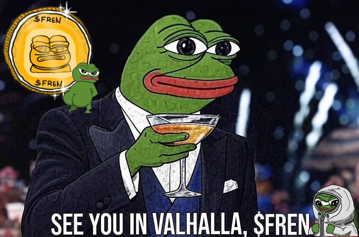 JamNPeppa 🐸 tweet media