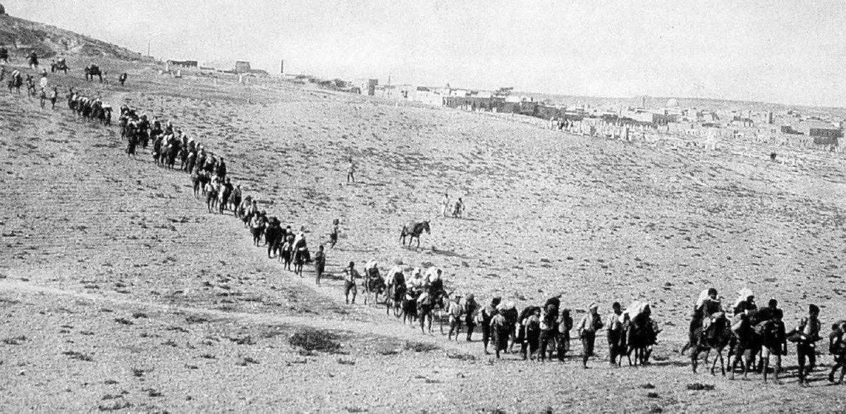 19 Μαΐου -Ημέρα Μνήμης της Γενοκτονίας των Ποντίων

🕯️Σήμερα θυμόμαστε και τιμούμε τη μνήμη των 353.000 Ελλήνων του Πόντου. 
Η προσπάθεια για τη διεθνή αναγνώριση της γενοκτονίας είναι ιστορικό μας χρέος. Καθήκον μας να θυμίζουμε στις επόμενες γενιές την Ιστορία μας.