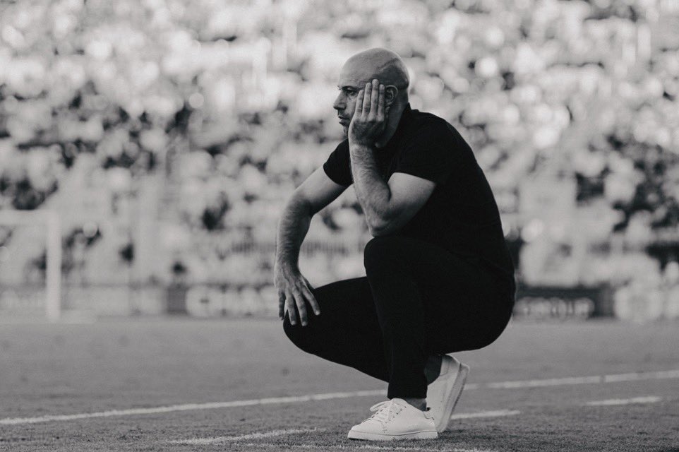 MessiandCo's tweet photo. Is it time to fire Mascherano? https://t.co/qh4coN8aeC